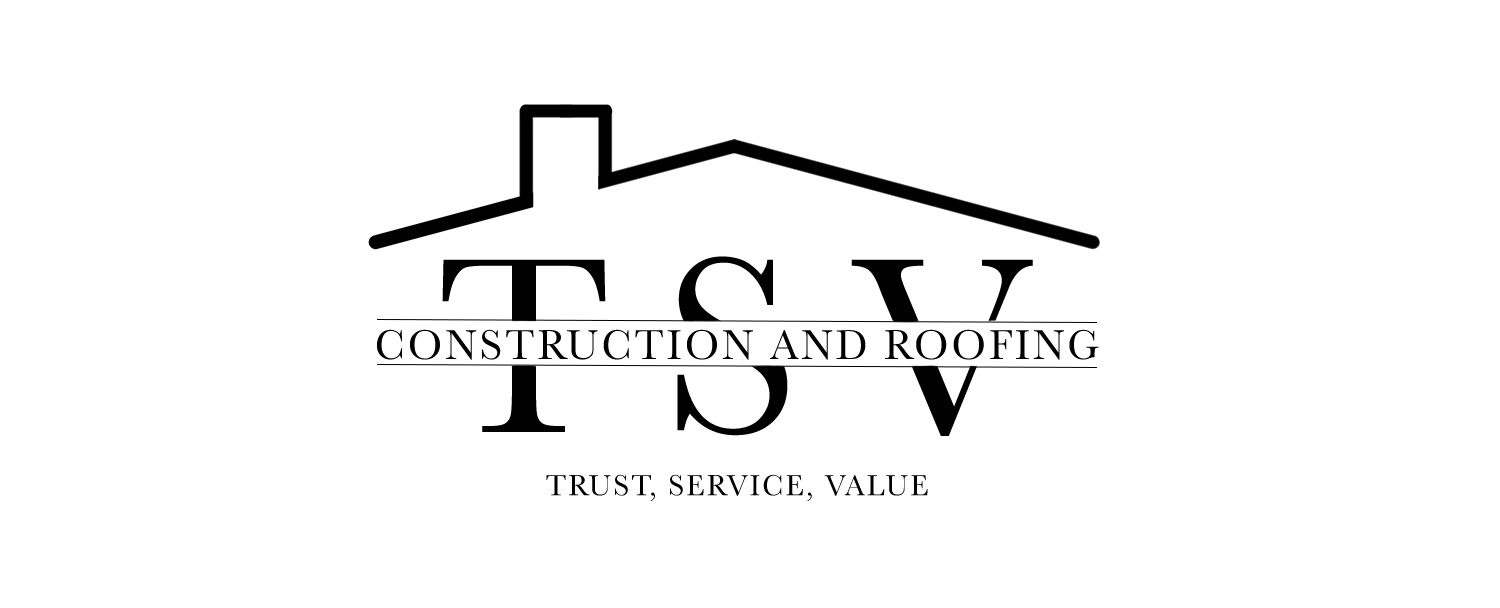TSV construction & roofing