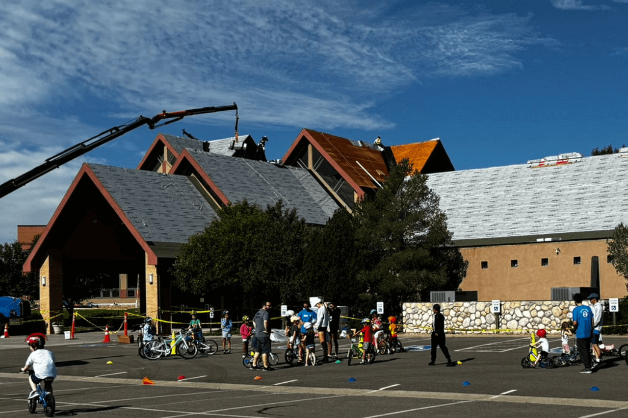 commercial roofing services denver co