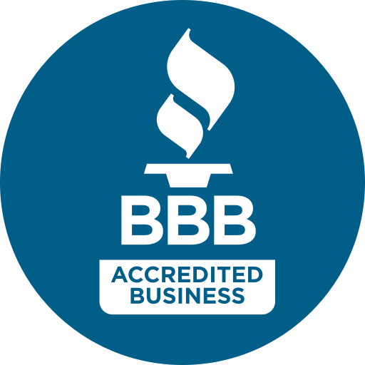 BBB Accredited TSV