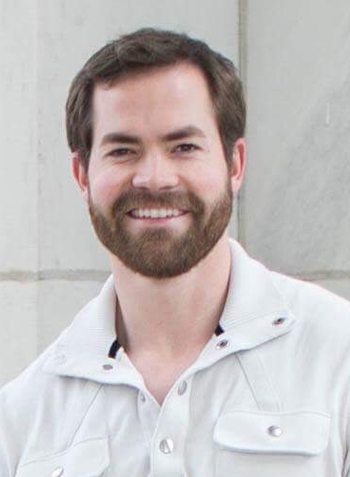 Brady Martin