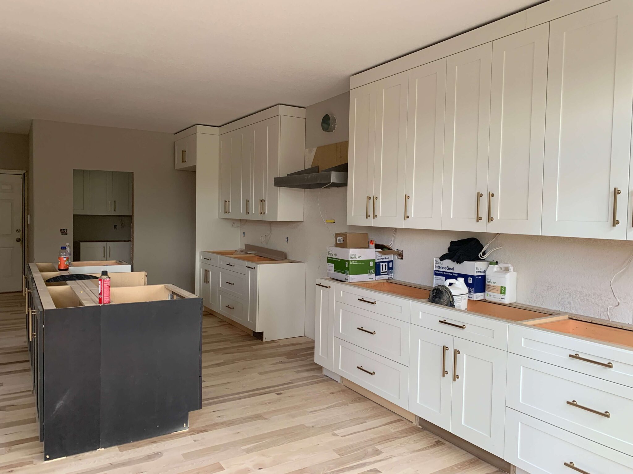 interior remodeling services in lone tree