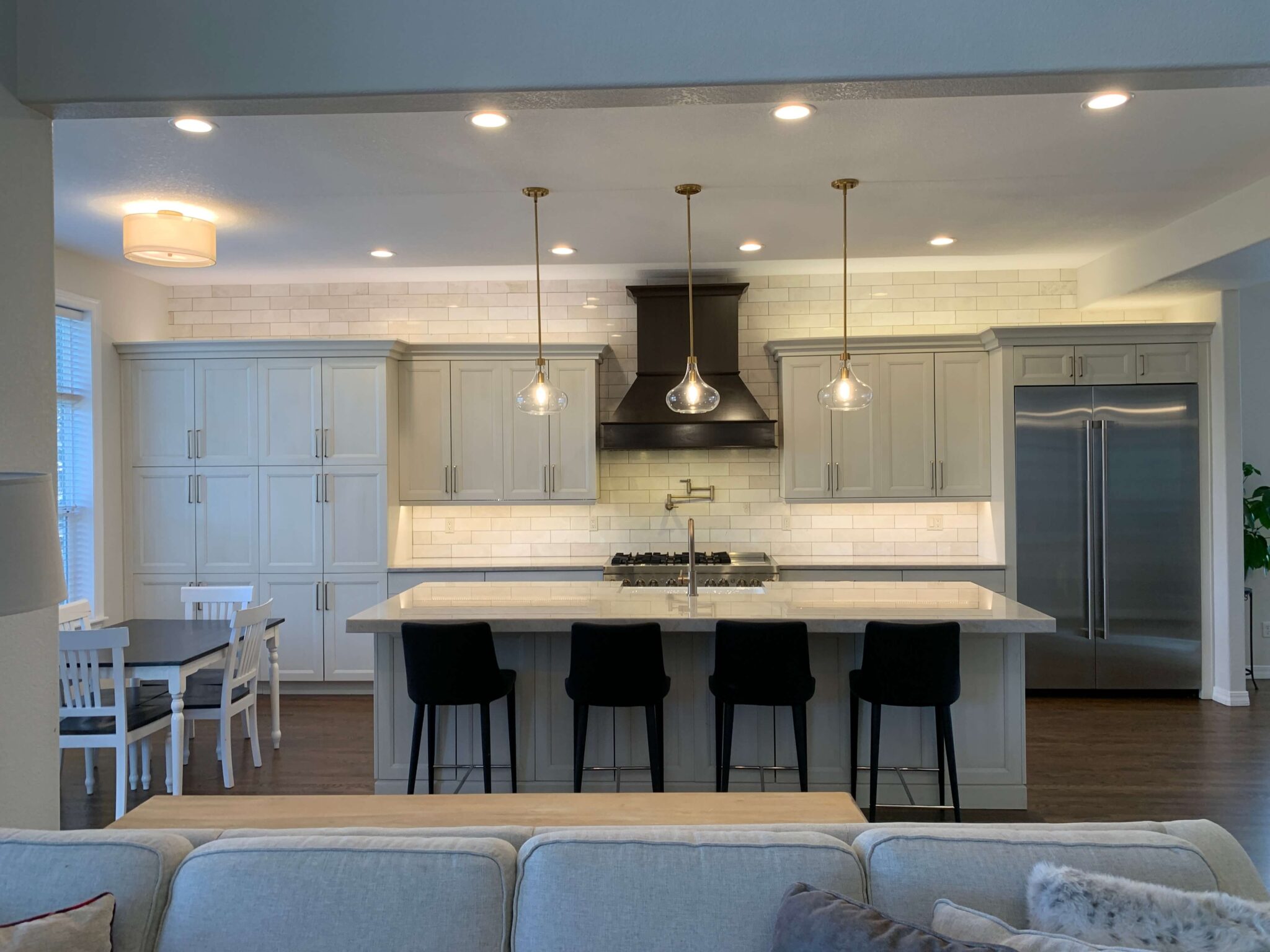 interior remodeling services in denver