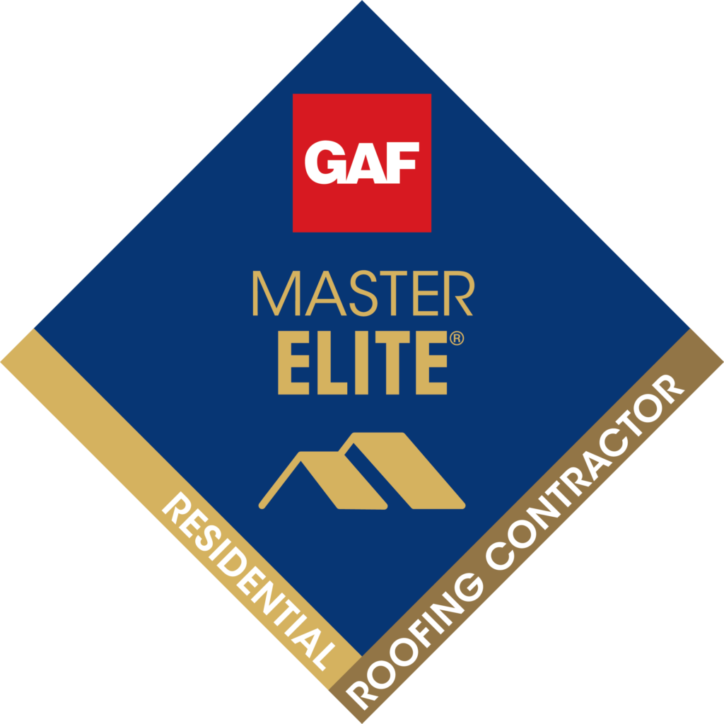 GAF Master Elite TSV