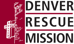 denver rescue mission