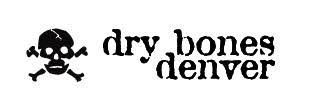 dry bones denver charity