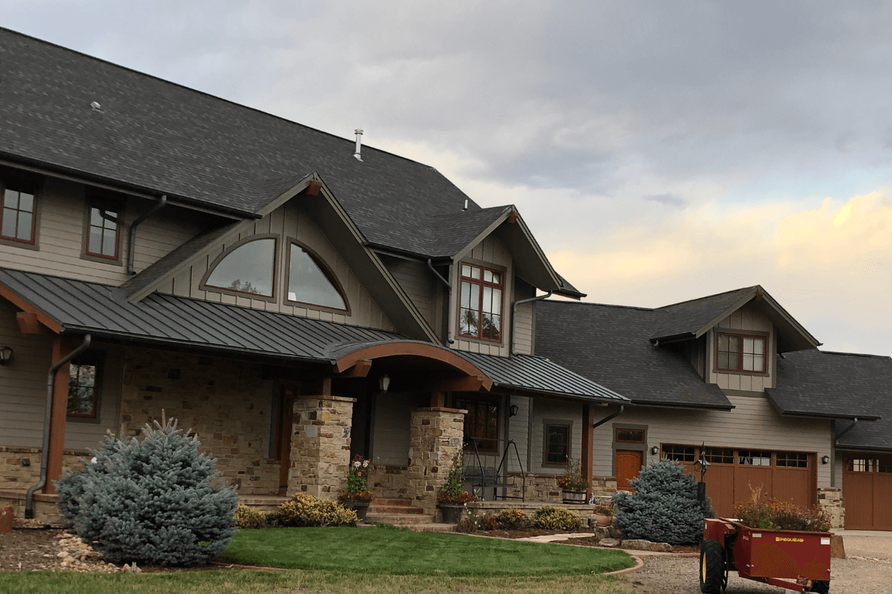 tsv roofing services in denver