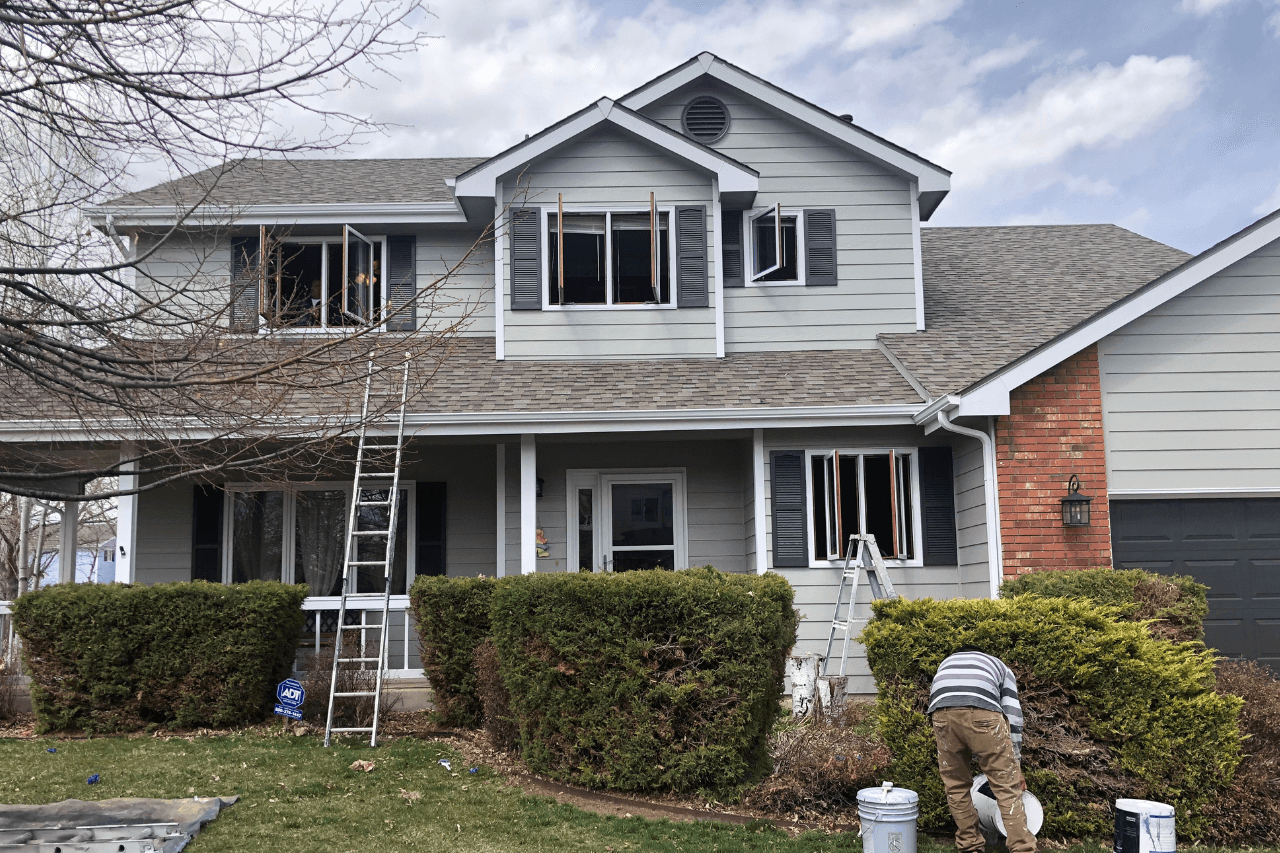 Home Exterior Services