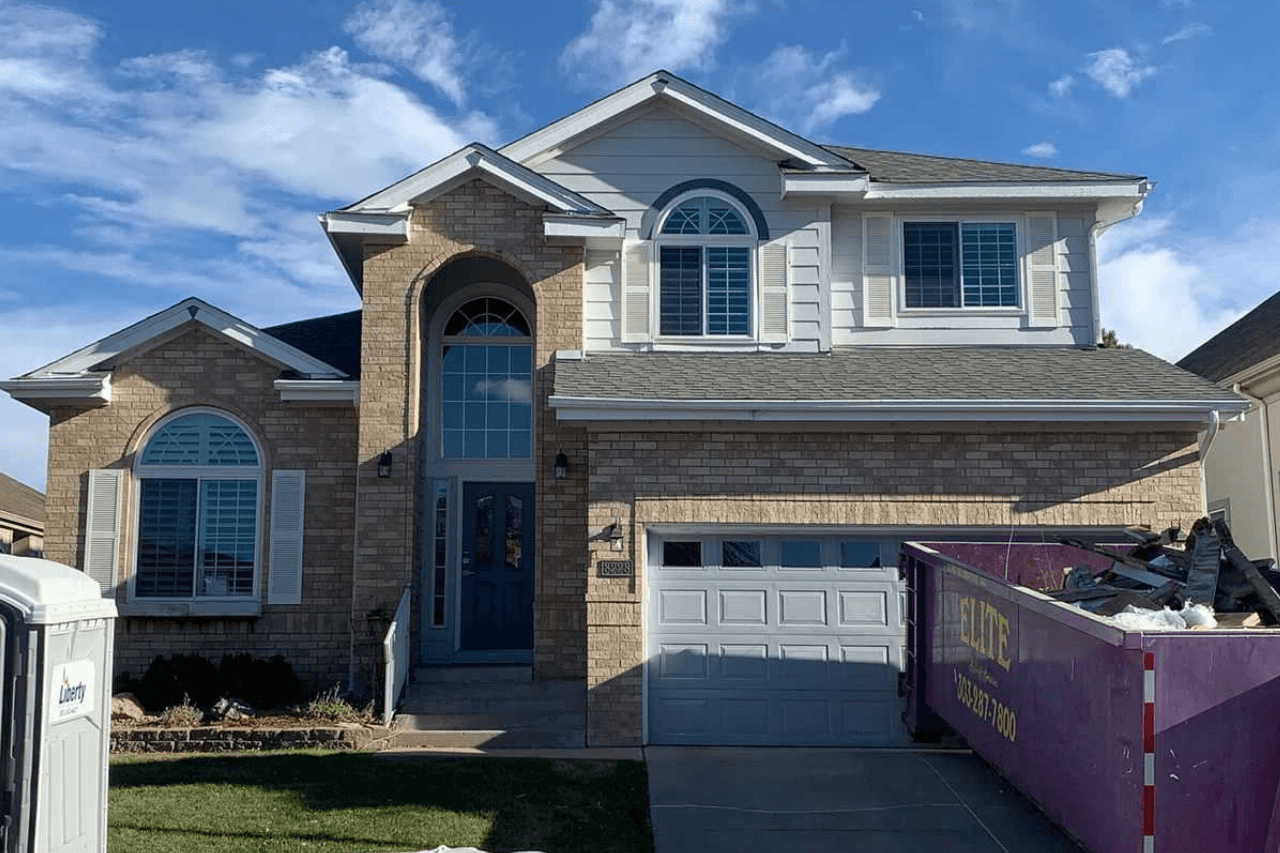 why home owners trust TSV Construction and Roofing