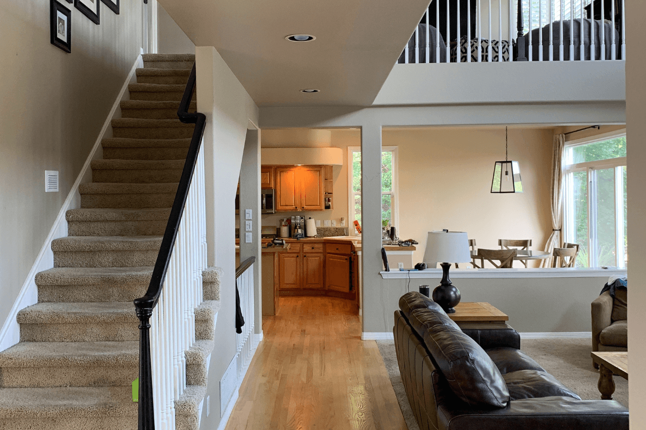 interior remodeling services denver