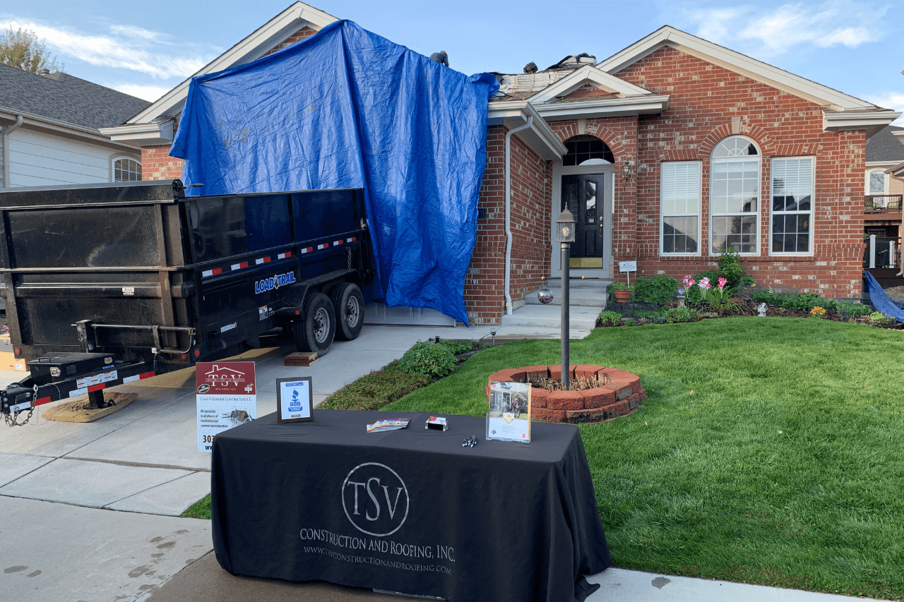 roofing services in love tree co