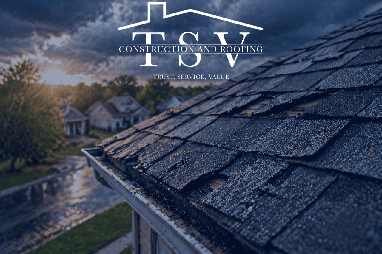 The Real Cost of Delaying Roof Repairs in Denver