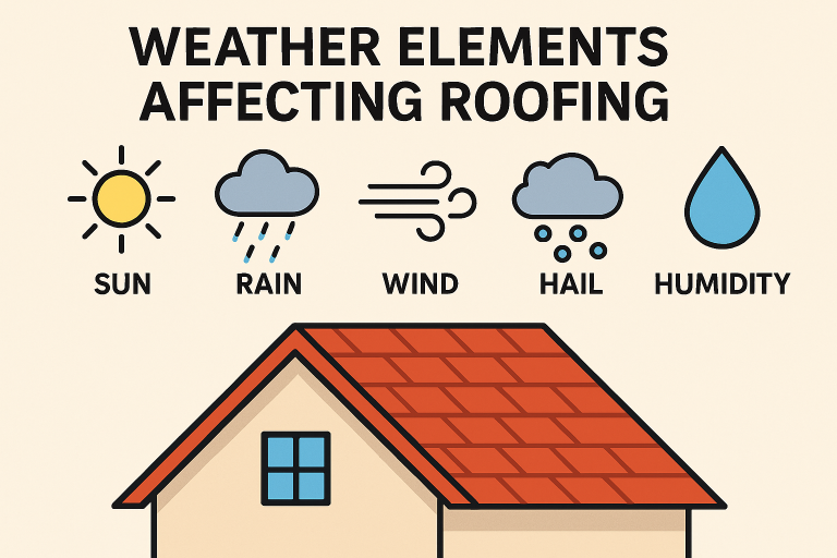 weather-icons-on-roof